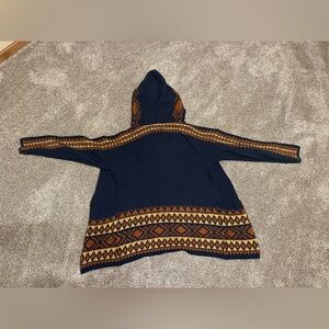Lucky Brand cardigan size large